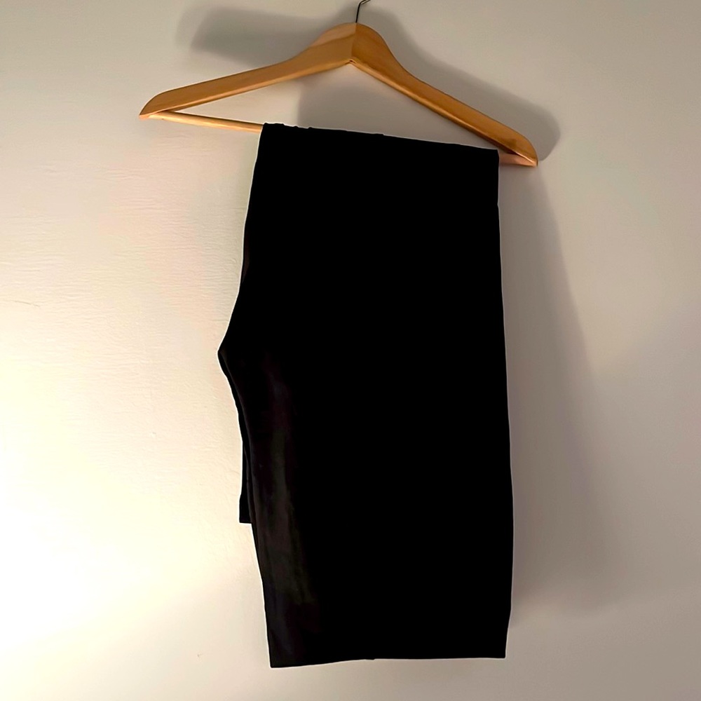 A pair of pant/leggings - give them a go ! you’ll never know !